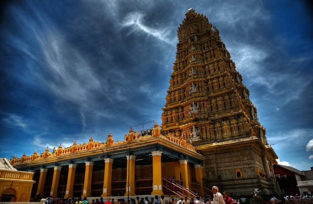 Top 10 Holy Temples Of South India Best Hindu Temples CrazyPundit
