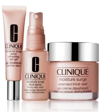 Clinique, the fabulous and incredible story!