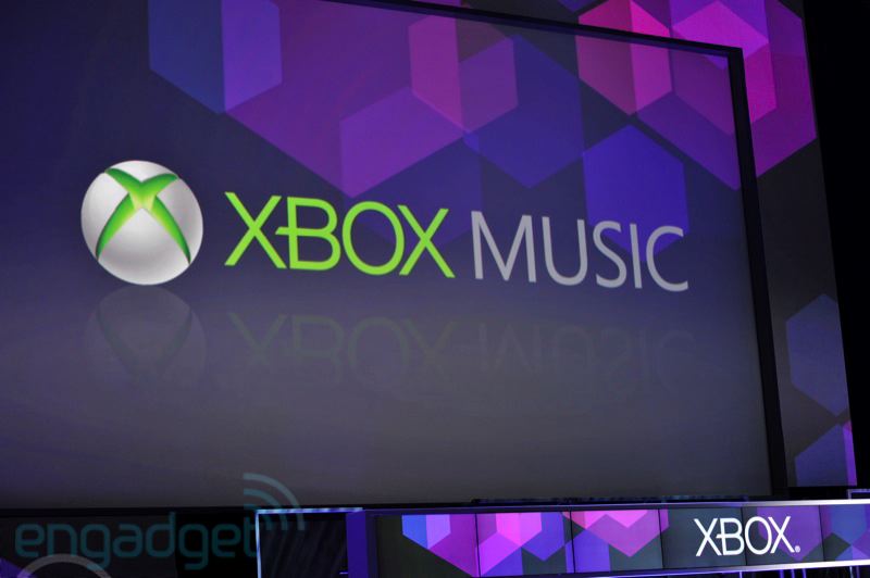Microsoft comes up with Xbox Music to Android Official app available