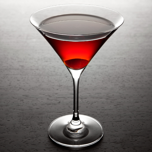 Download this Manhattan Drink Whiskey picture