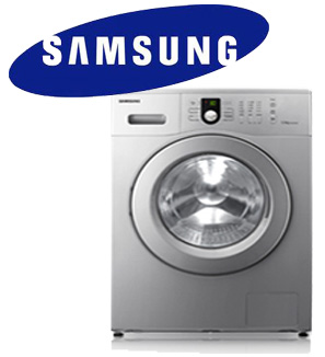 Samsung-Washing-Machine