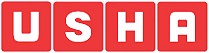 USHA-fans-logo
