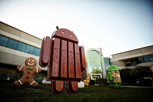 Android-KitKat
