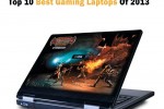 Best Gaming Laptops