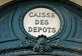 Caisse-des-Depots-et-Consignations-bank