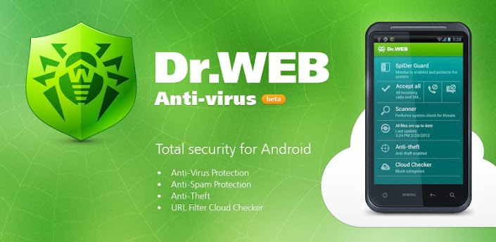 Dr.Web-Anti-virus-Light