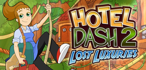 Hotel-Dash-Games