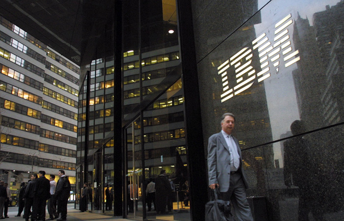 IBM-Company