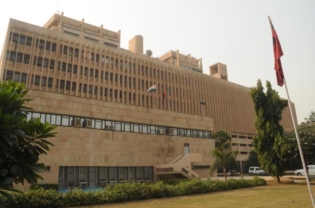 Indian-Institute-of-Technology-New-Delhi