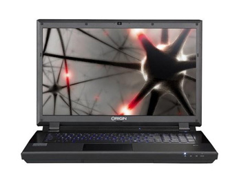 Origin EON17-SLX Gaming Laptops