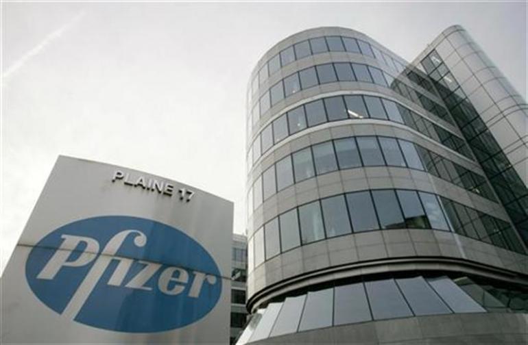 Pfizer-Pharmaceutical-Companies