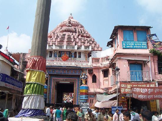 Puri-Jagannath-Temple-Puri-Orissa