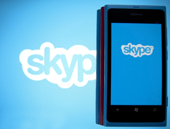 Skype-Support-for-Windows-Phone7