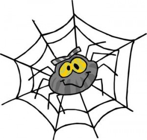 The-Itsy-Bitsy-Spider