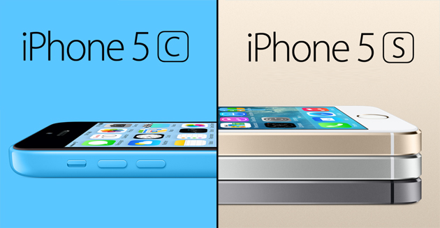 iPhone-5S-and-iPhone-5C-Version-Price-india