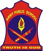 Army Public School, Shillong 