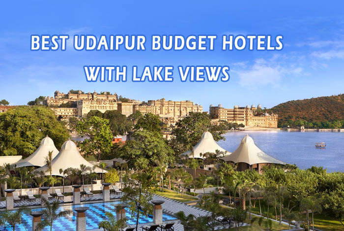 Best Budget Hotels, Udaipur