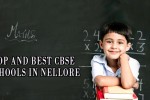 Top CBSE Schools in Nellore