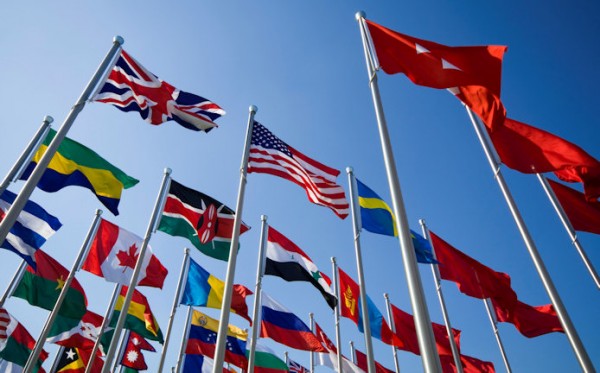 Best Countries for Starting a Business