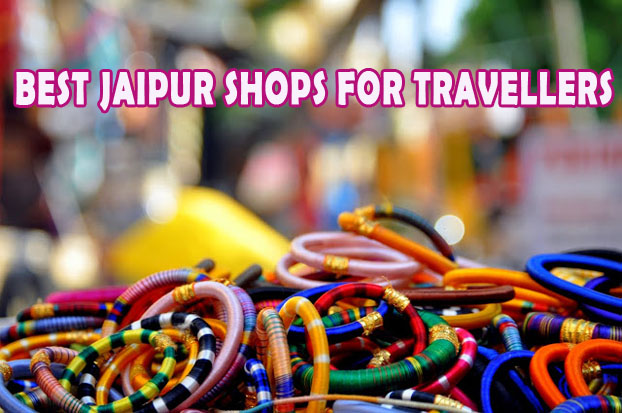 Best Jaipur Shops