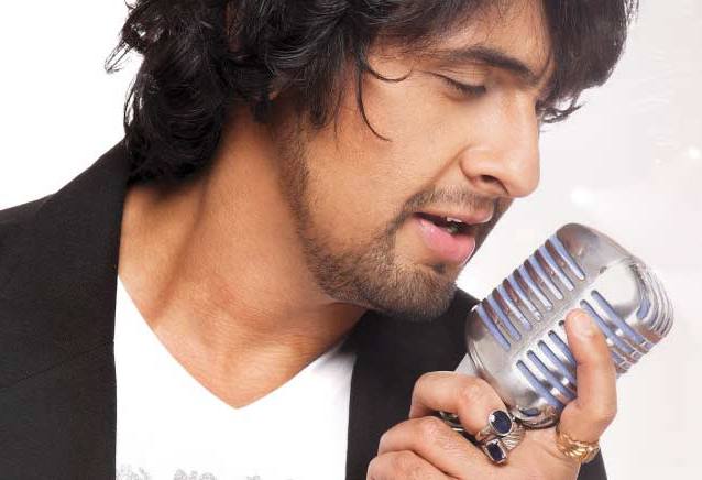 Top 10 Best Sonu Nigam Songs for your Ipod 
