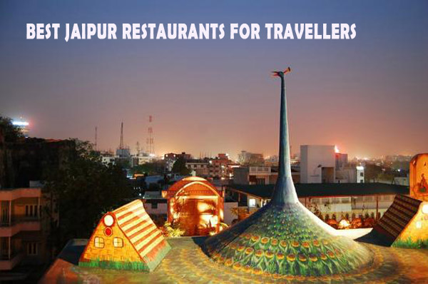 Best Restaurant Jaipur