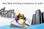 Web Hosting Companies in India