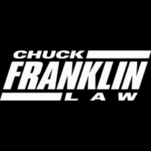 Chuck Franklin Law