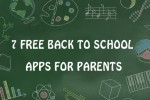 School Apps for Parents
