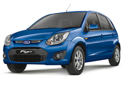 Ford-Figo-Car-India