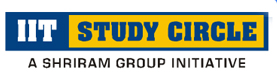 IIT Study Circle Logo