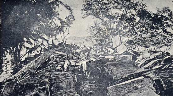 Kangra-Earthquake-1905-India