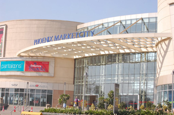 Top 10 Biggest Mall in India - CrazyPundit.com