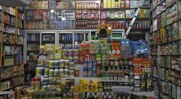 Popular Indian Brands