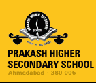 Prakash Higher Secondary School, Gujarat
