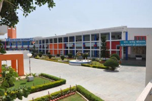 Sainik School, Jamnagar, Gujarat