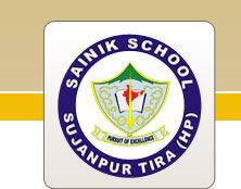Sainik School, Himachal Pradesh
