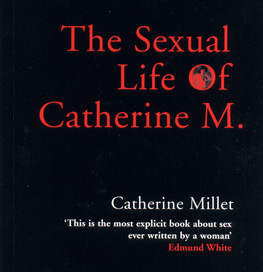 Sexual Life by Catherine Millet