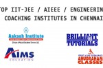 Top Engineering Coaching Institutes in Chennai