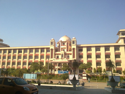 Tagore International NRI School Jaipur