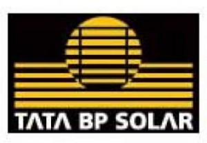 Tata BP Solar India Ltd