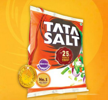 Tata Salt