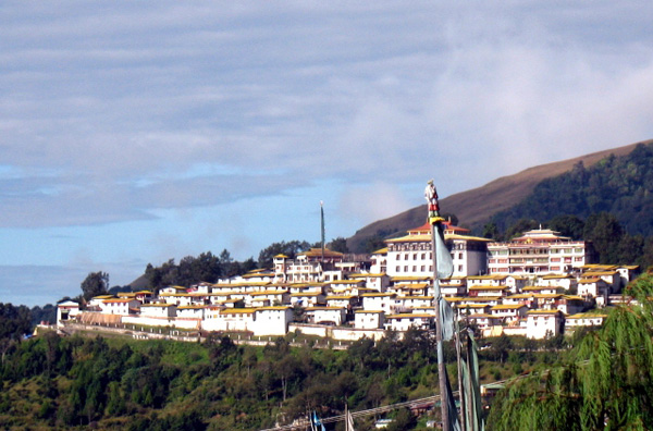 Tawang Monastery, Arunachal Pradesh