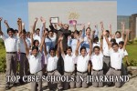 Top CBSE Schools in Jharkhand