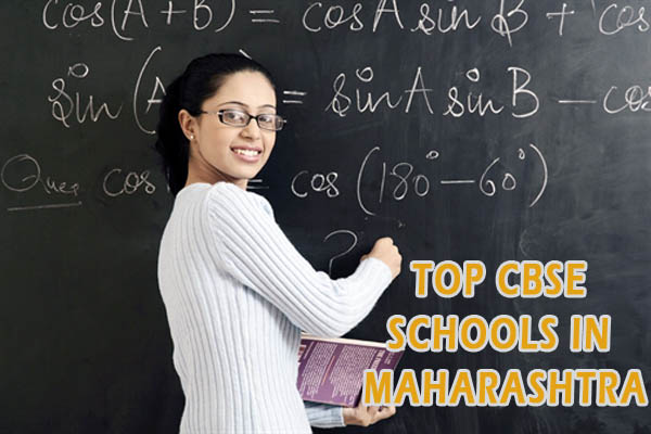 top CBSE Schools in Maharashtra