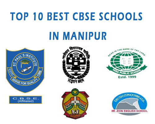 CBSE Schools in Manipur