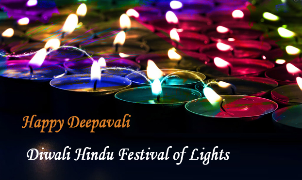 Diwali Hindu Festival
