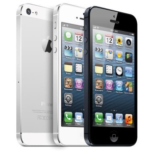 iPhone 5S 64 GB