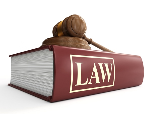 Top Weird Laws