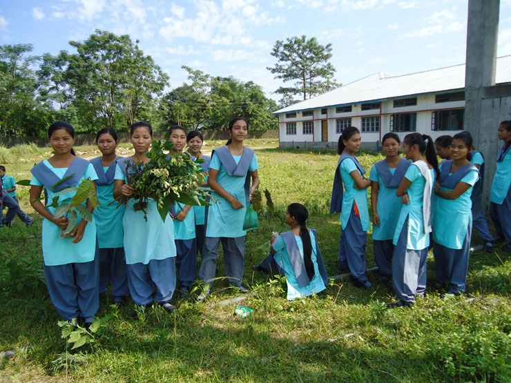 Top CBSE Schools in Arunachal Pradesh